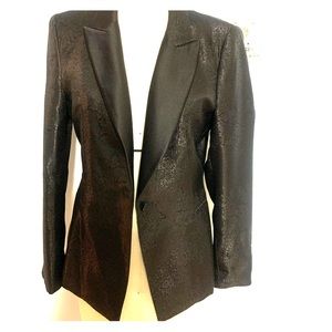 Zara brand new Blazer Jacket